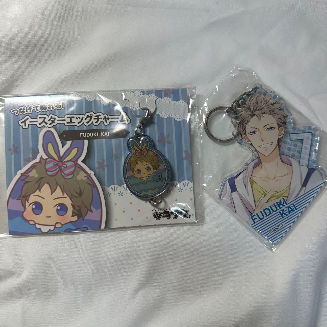 【大人気】ツキウタ ツキプロ グッズセット