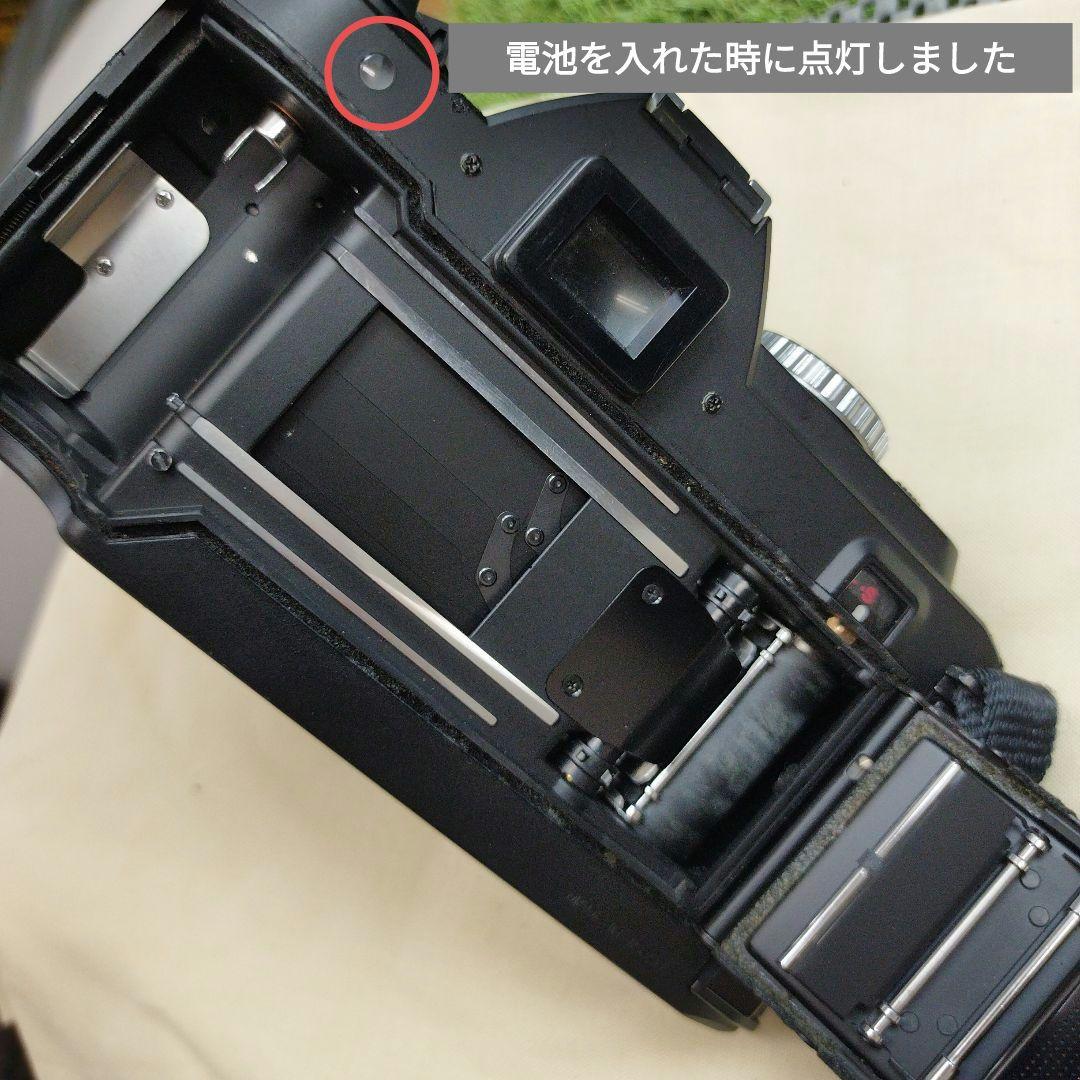 Konica フィルムカメラ コニカ FS-1 その他色々