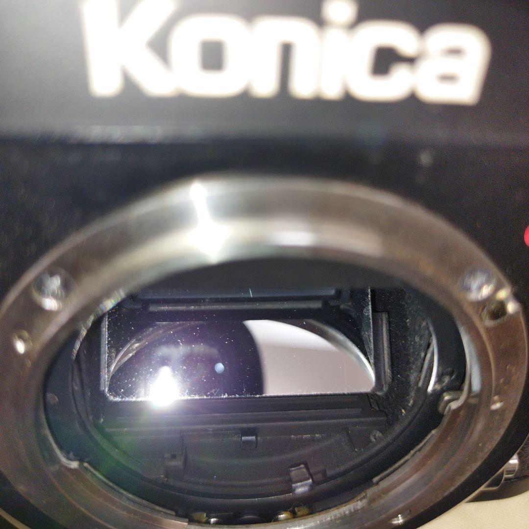 Konica フィルムカメラ コニカ FS-1 その他色々