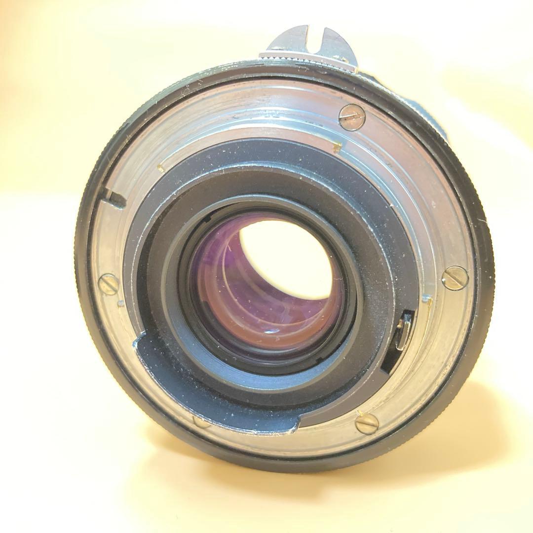ニコン Nikon NIKKOR-N Auto 24mm f2.8