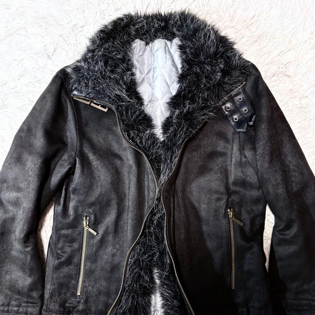 ジャケット・アウター 00s archive TORNADO MART