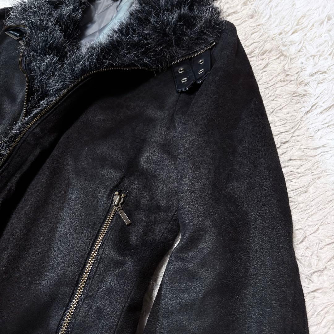 ジャケット・アウター 00s archive TORNADO MART