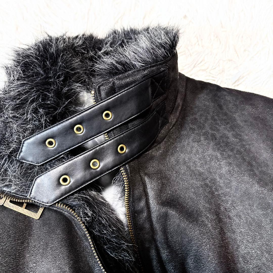 ジャケット・アウター 00s archive TORNADO MART