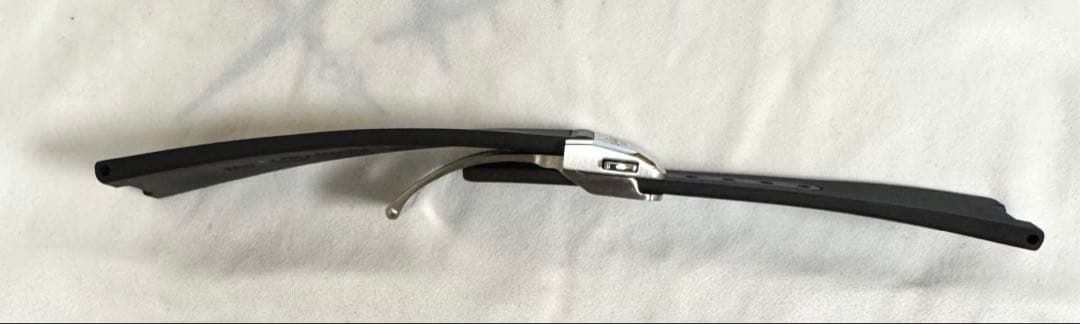 ベル&ロス　純正ラバーストラップ&バックル