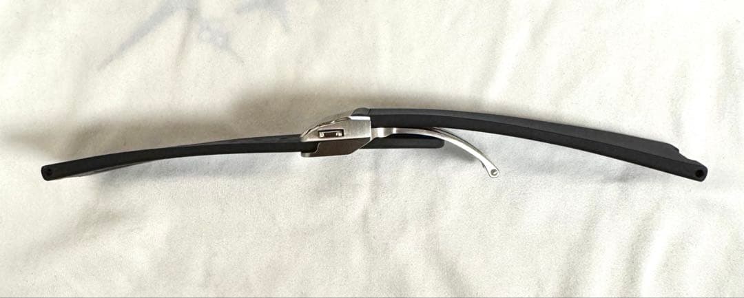 ベル&ロス　純正ラバーストラップ&バックル