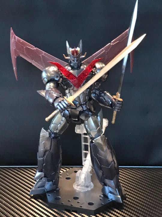 【専用】裏羅喰魔美さま グレートマジンガー