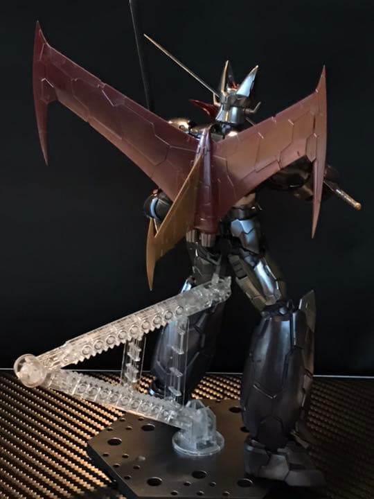 【専用】裏羅喰魔美さま グレートマジンガー