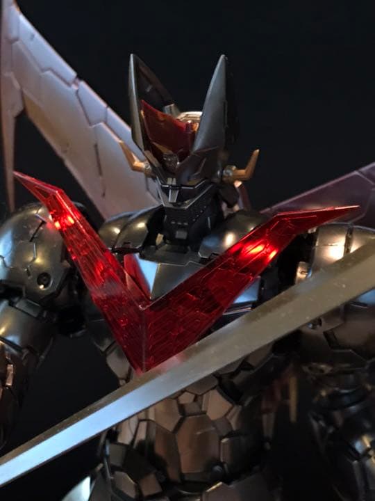 【専用】裏羅喰魔美さま グレートマジンガー