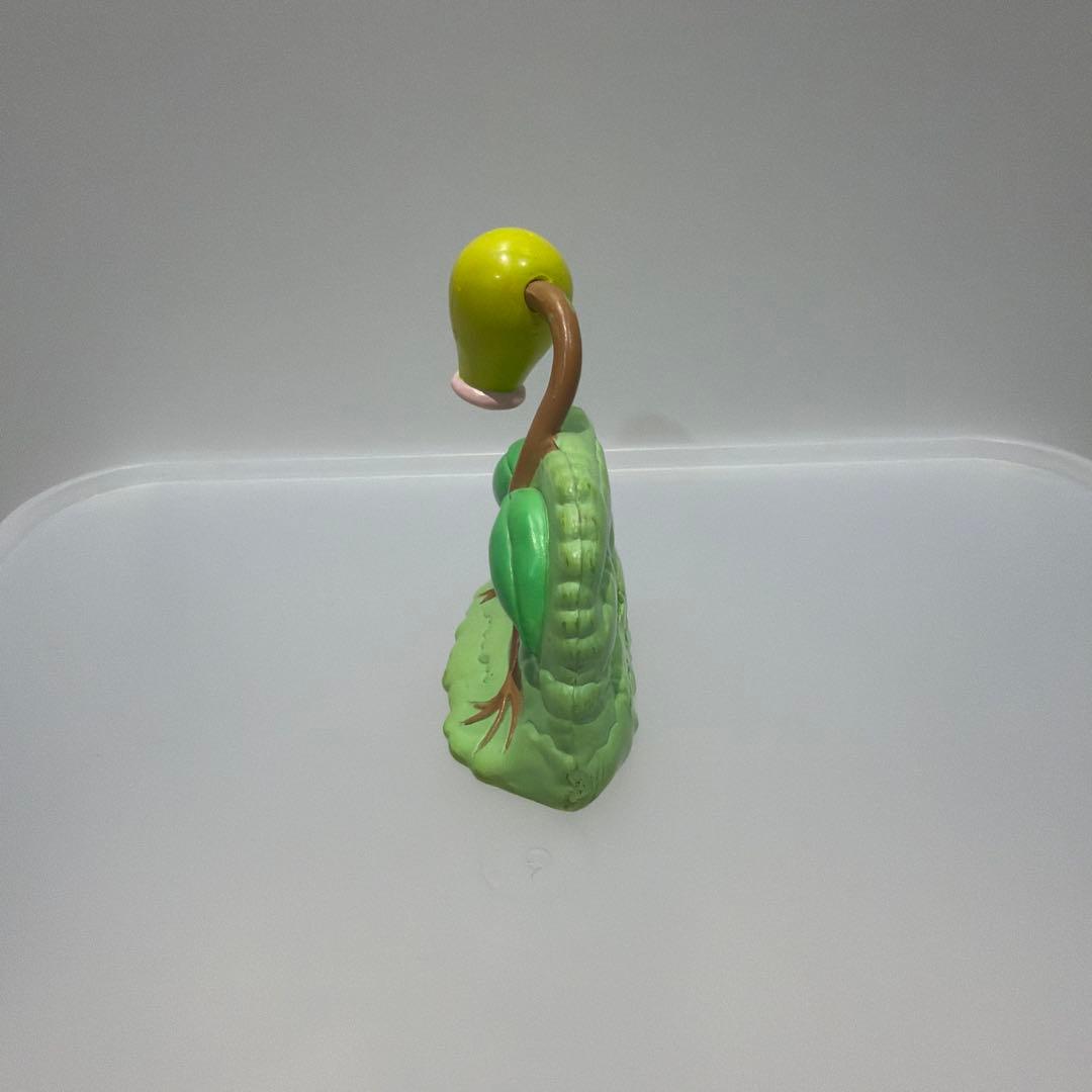 ポケモン モンコレ 初期 初代 マダツボミ フィギュア