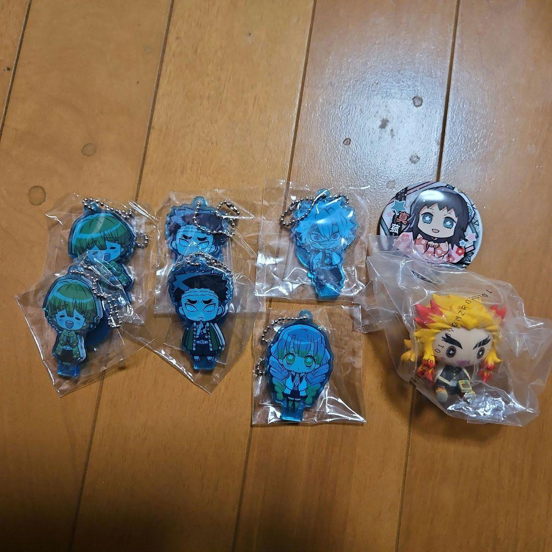 鬼滅の刃 グッズ まとめ売り