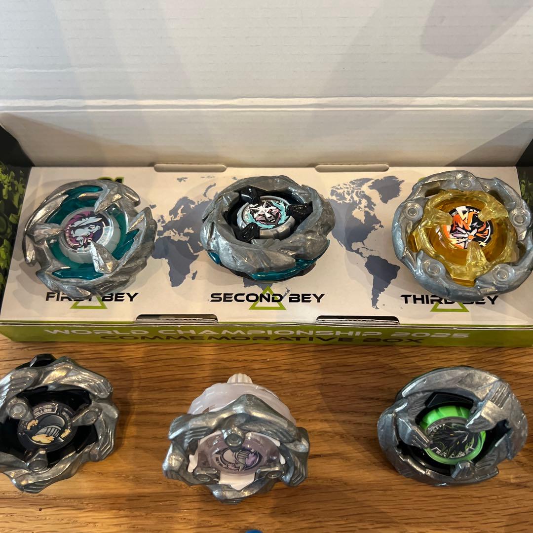 Beyblade X ベイブレード セット