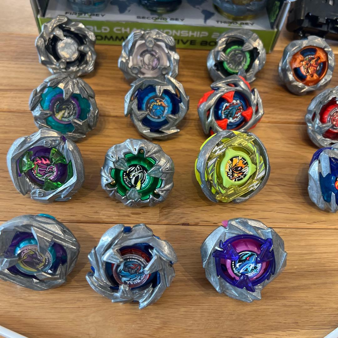 Beyblade X ベイブレード セット