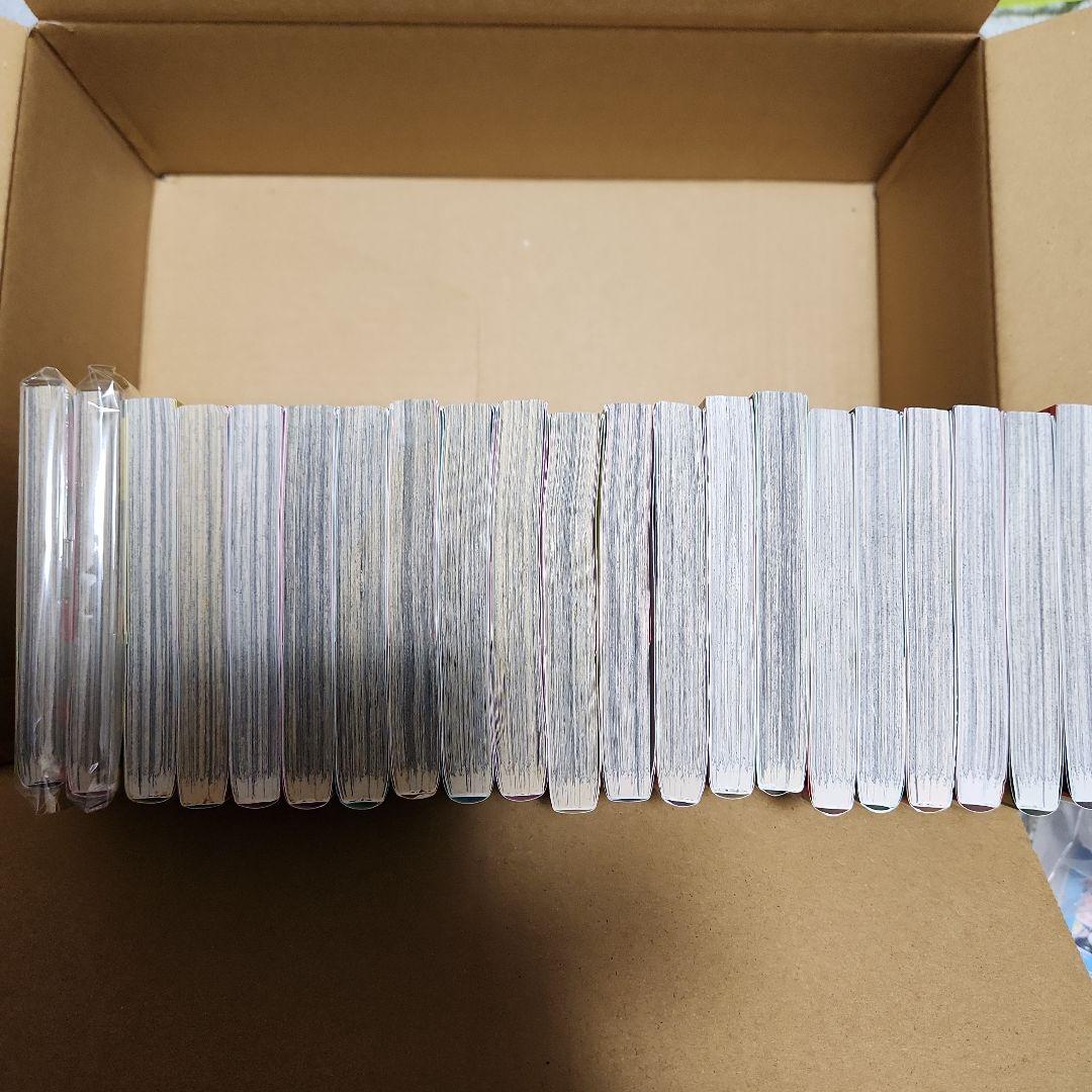 チェンソーマン 1〜 21巻