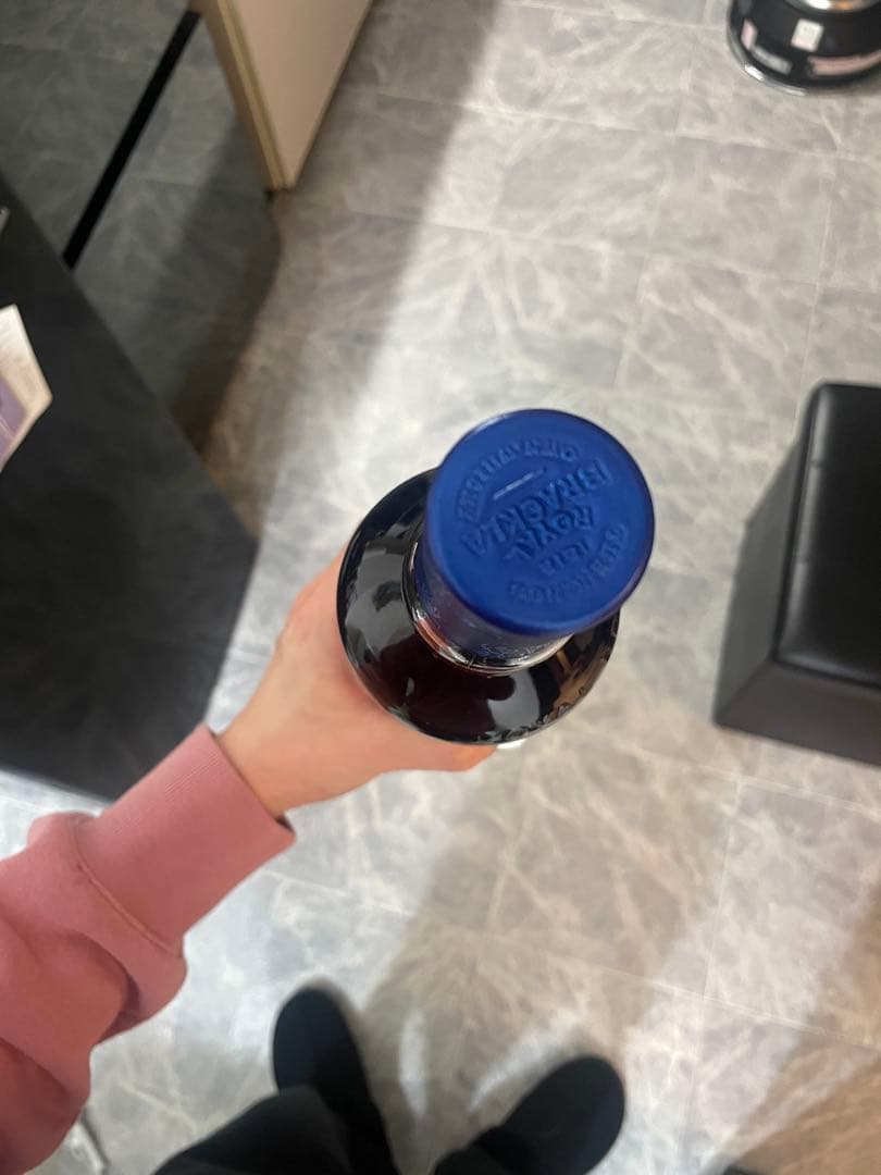  Brackla 12年 シェリーカスクフィニッシュ 700ml