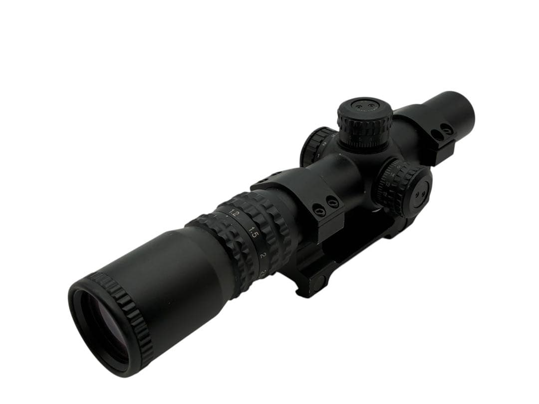 ノーベルアームズ タックワン TAC ONE 12424IR ライフル スコープ