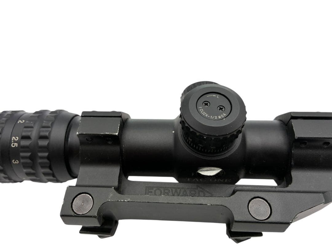 ノーベルアームズ タックワン TAC ONE 12424IR ライフル スコープ