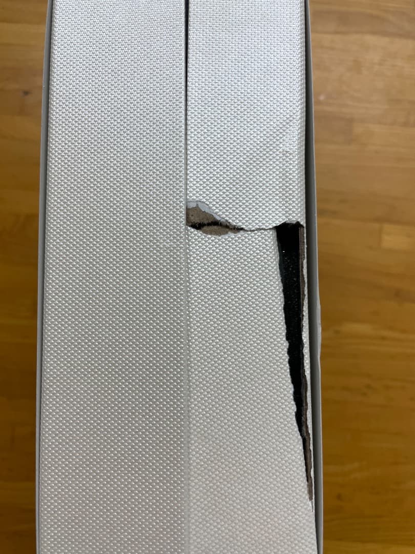 【新品未使用】ReFa フォーカラットレイ