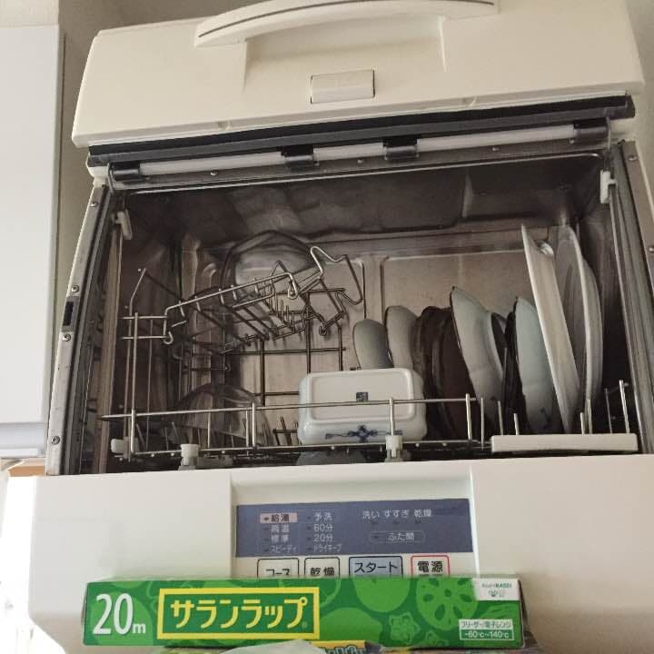 冷蔵庫 ソファ テレビ台 食洗機