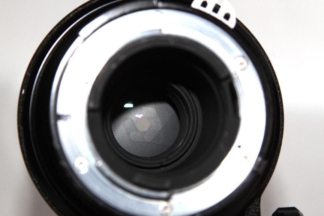 Nikon ニコン Ai NIKKOR 300mm F4.5