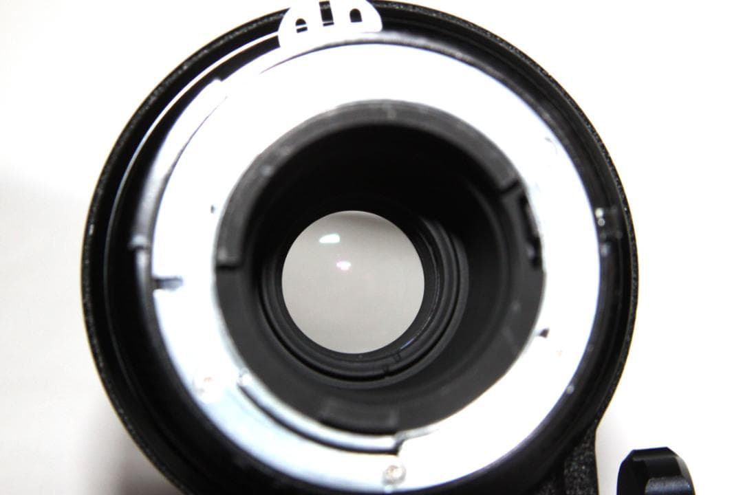 Nikon ニコン Ai NIKKOR 300mm F4.5