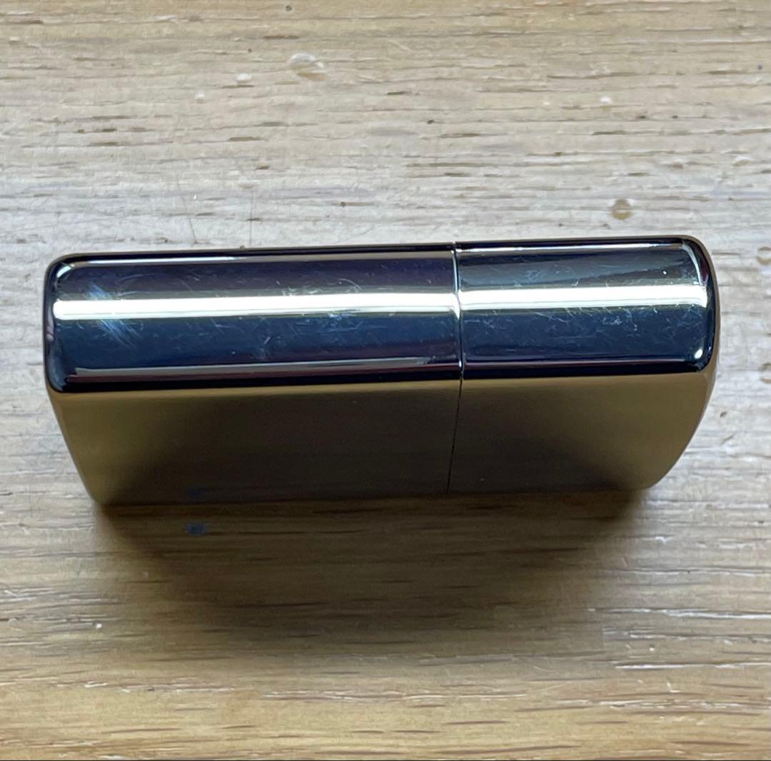 【希少】【非売品】映画「レザボアドッグス」ジッポライター