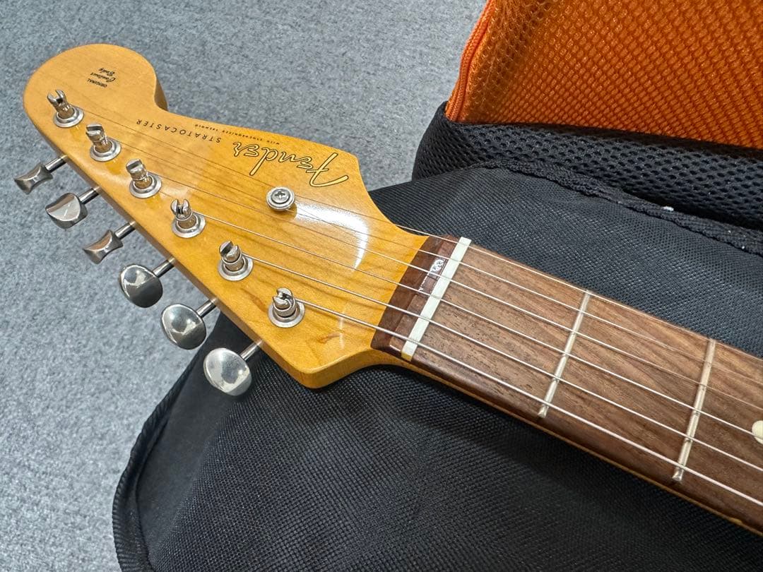 ギター Fender Souichiro Yamauchi Stratocaster
