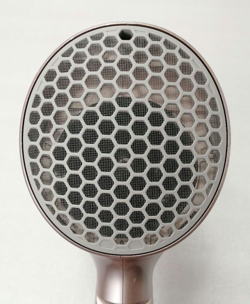 22年製 PANASONIC　パナソニックドライヤー　EH-NA9G　04