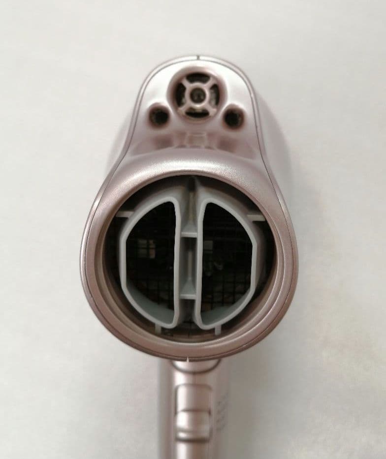 22年製 PANASONIC　パナソニックドライヤー　EH-NA9G　04