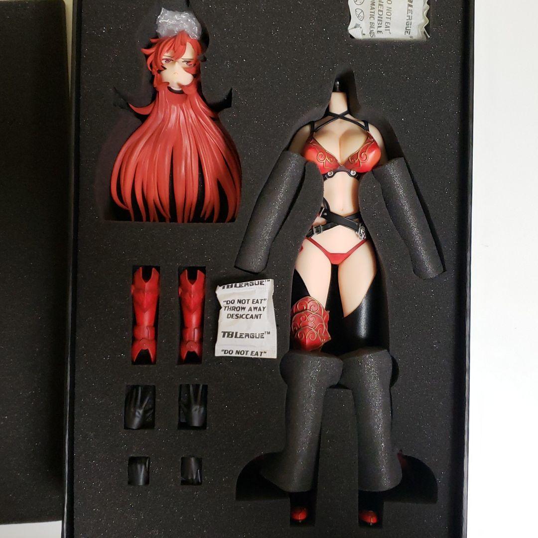 七つの大罪フィギュア