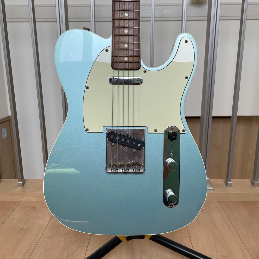 Fender JAPAN テレキャスター
