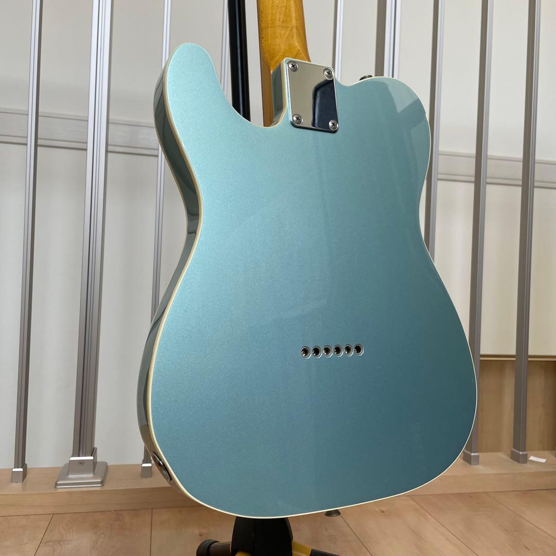 Fender JAPAN テレキャスター