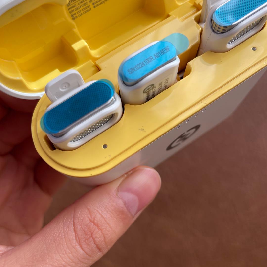 HOLLYLAND LARK C1 ワイヤレスマイク