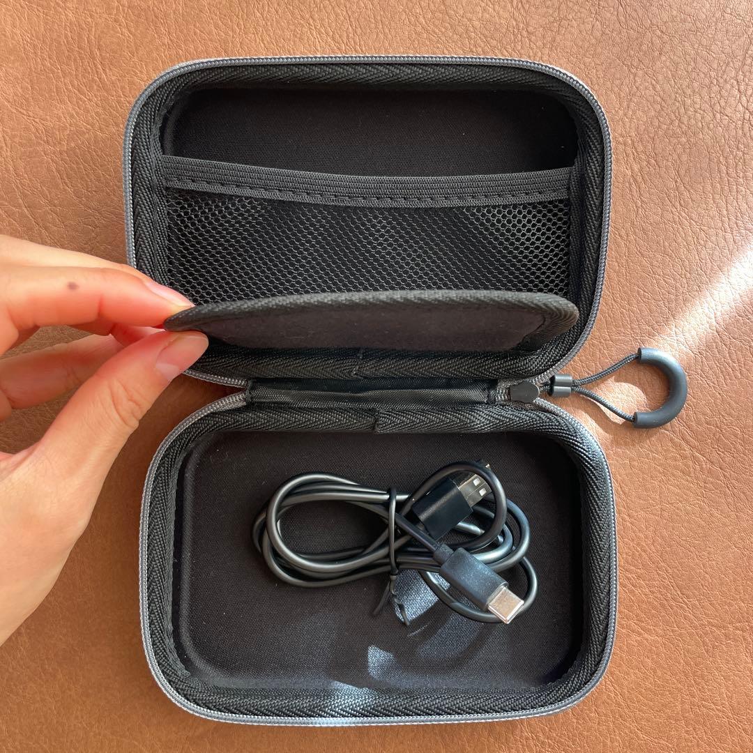 HOLLYLAND LARK C1 ワイヤレスマイク