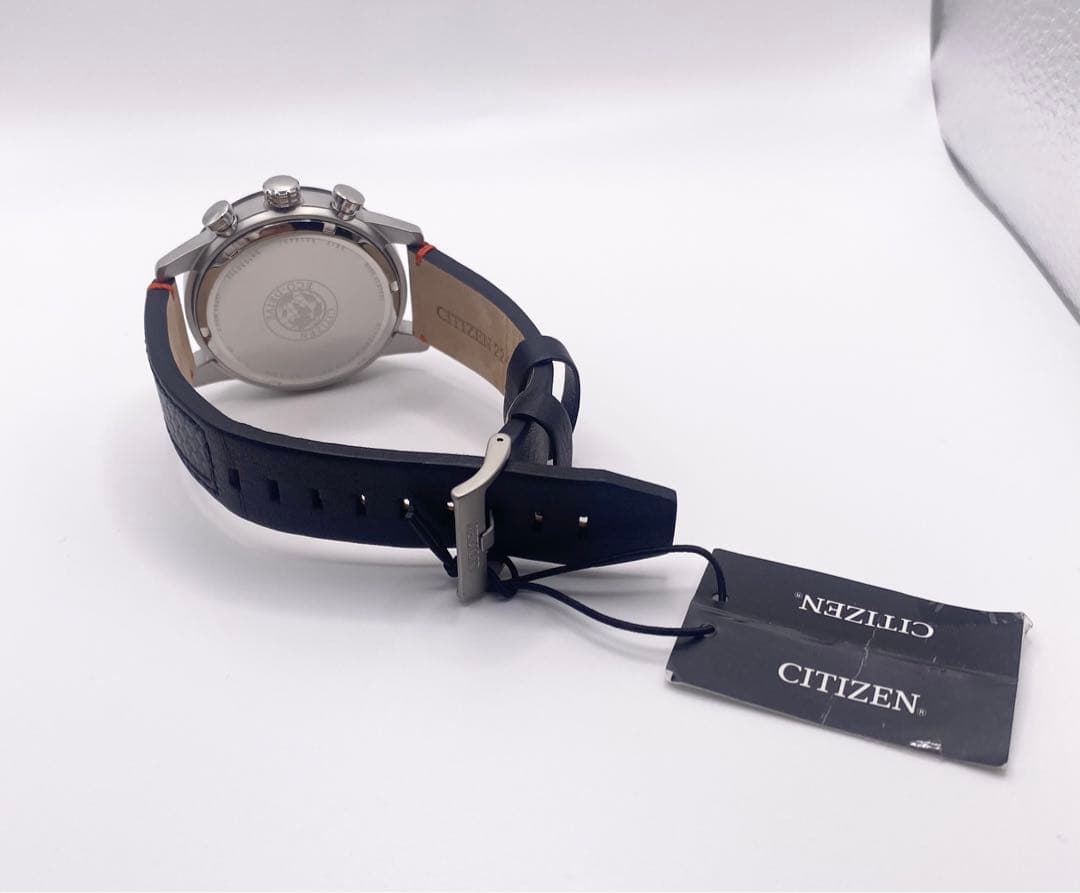 ☆ワンランク上を求めるあなたに☆Citizen CA0681-03E
