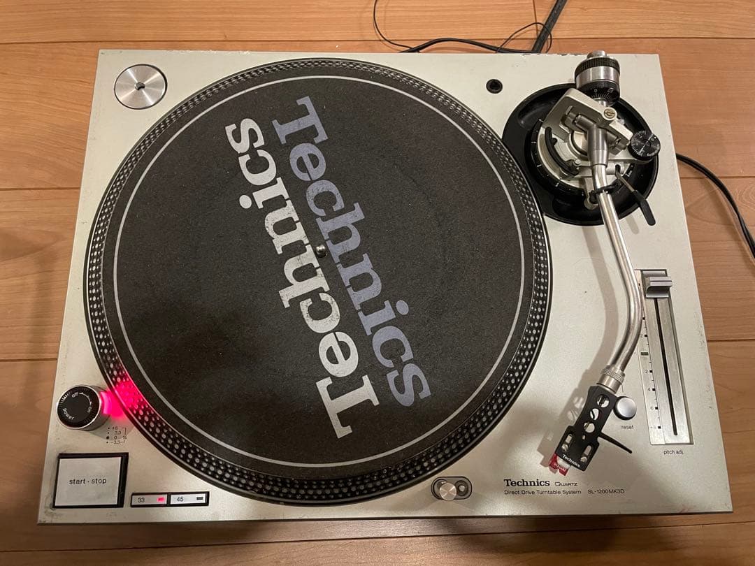 専用　Jo22x様　Technics SL-1200 ターンテーブル　専用商品