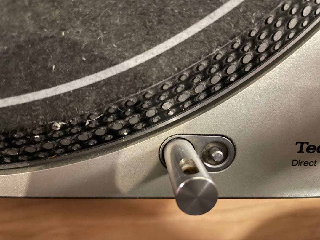 専用　Jo22x様　Technics SL-1200 ターンテーブル　専用商品