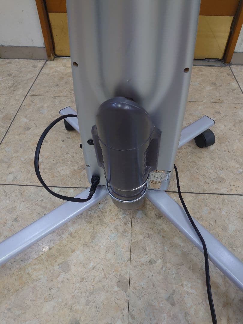 遠赤促進機。オオヒロワクワクミスト機能付。