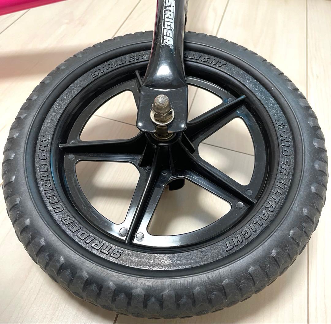 ストライダー　スポーツモデル