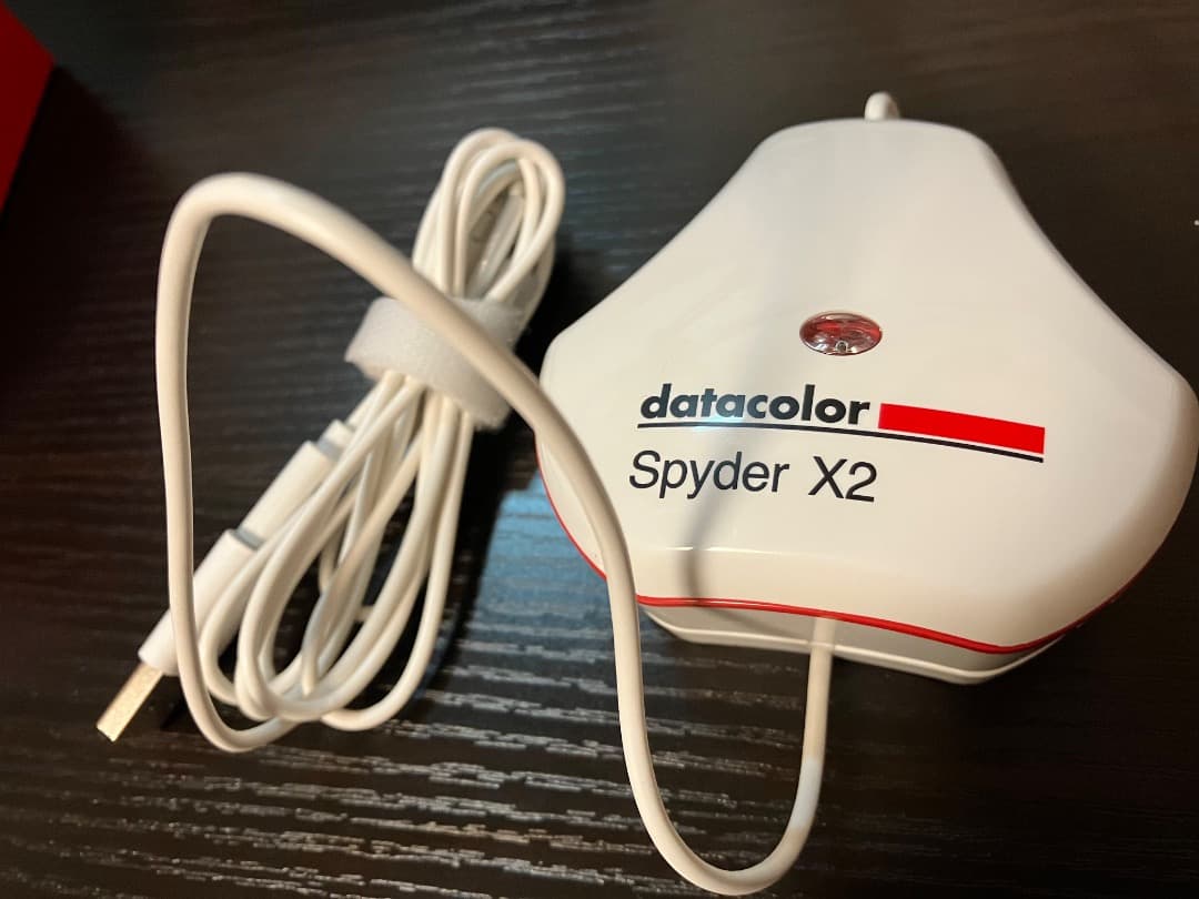 Datacolor Spyder X2 Elite SXE200（国内正規品）