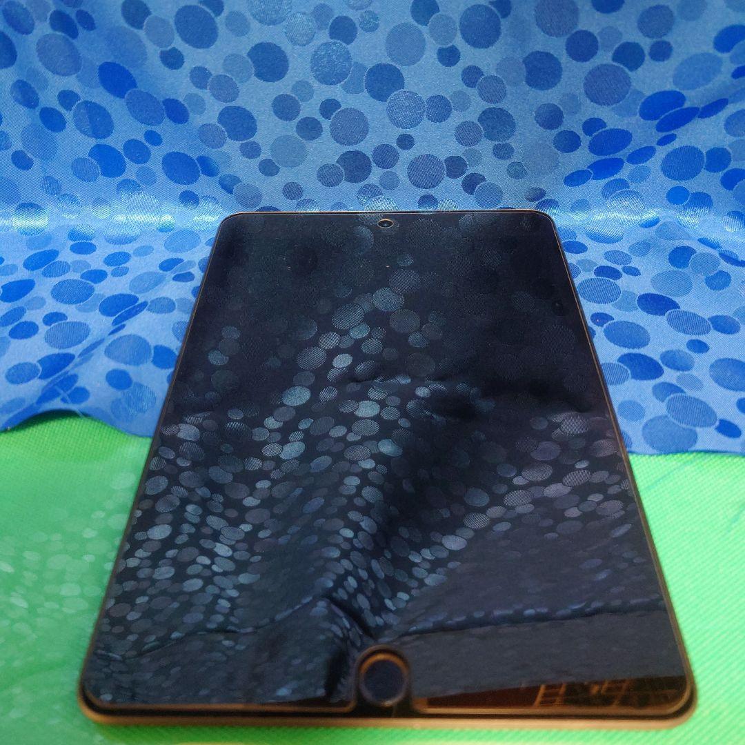 Apple iPad mini (第５世代) 256G スペースグレー 本体