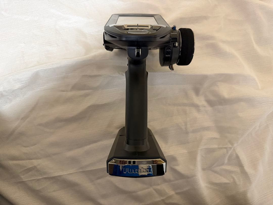 フタバ 7PXRプロポ + 受信機セット