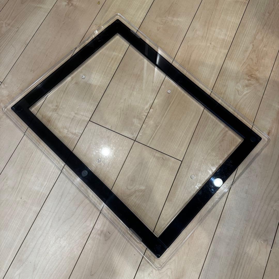 【FREE STETCH】犬用トイレ 黒色 Mサイズ