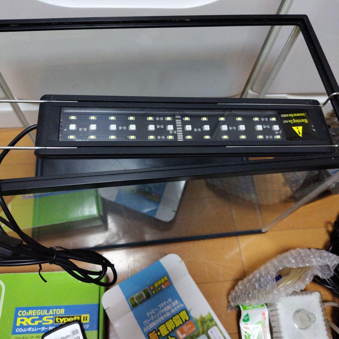 水槽セット 1式