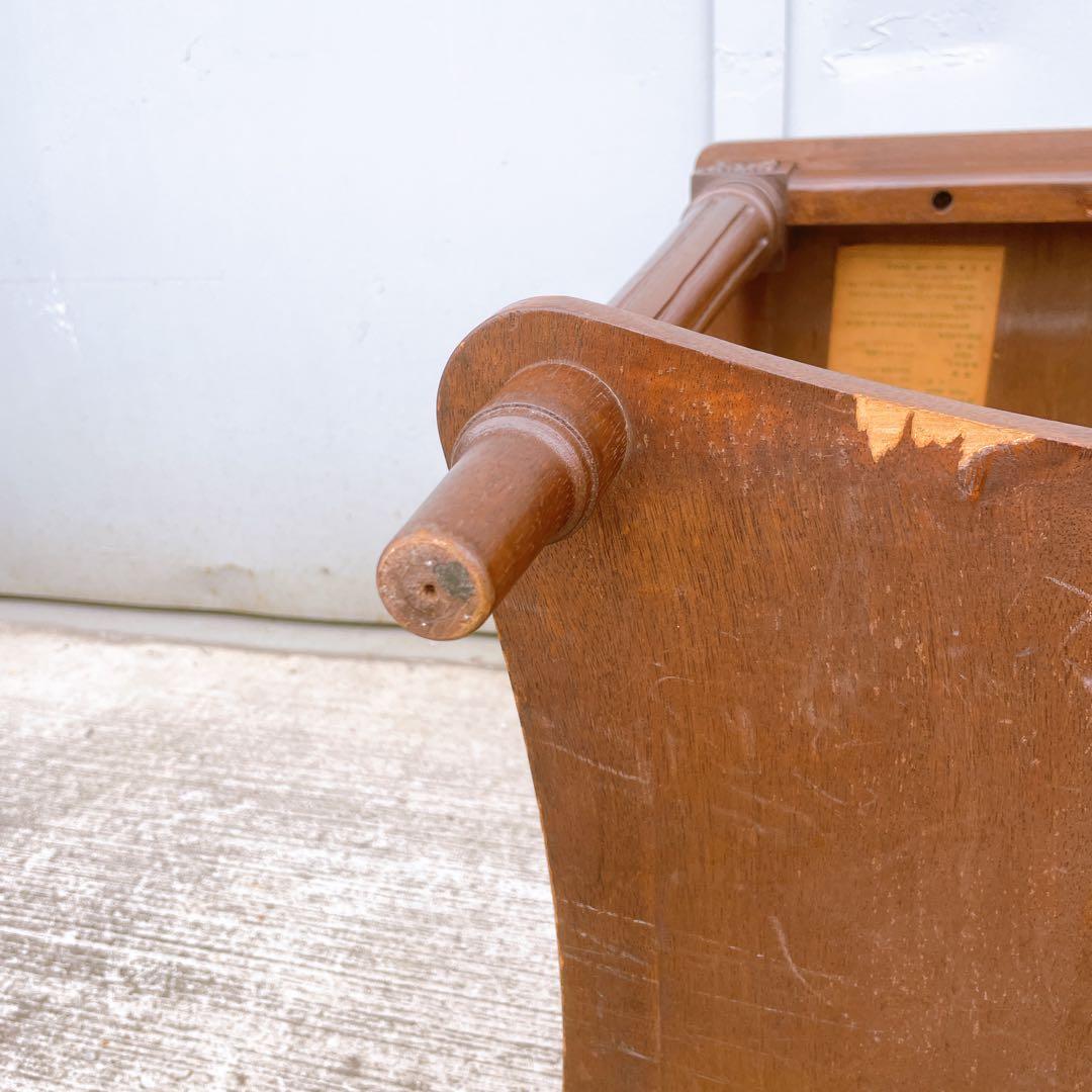 マルニ木工 maruni センターテーブル 棚付き クラシック 地中海ロイヤル