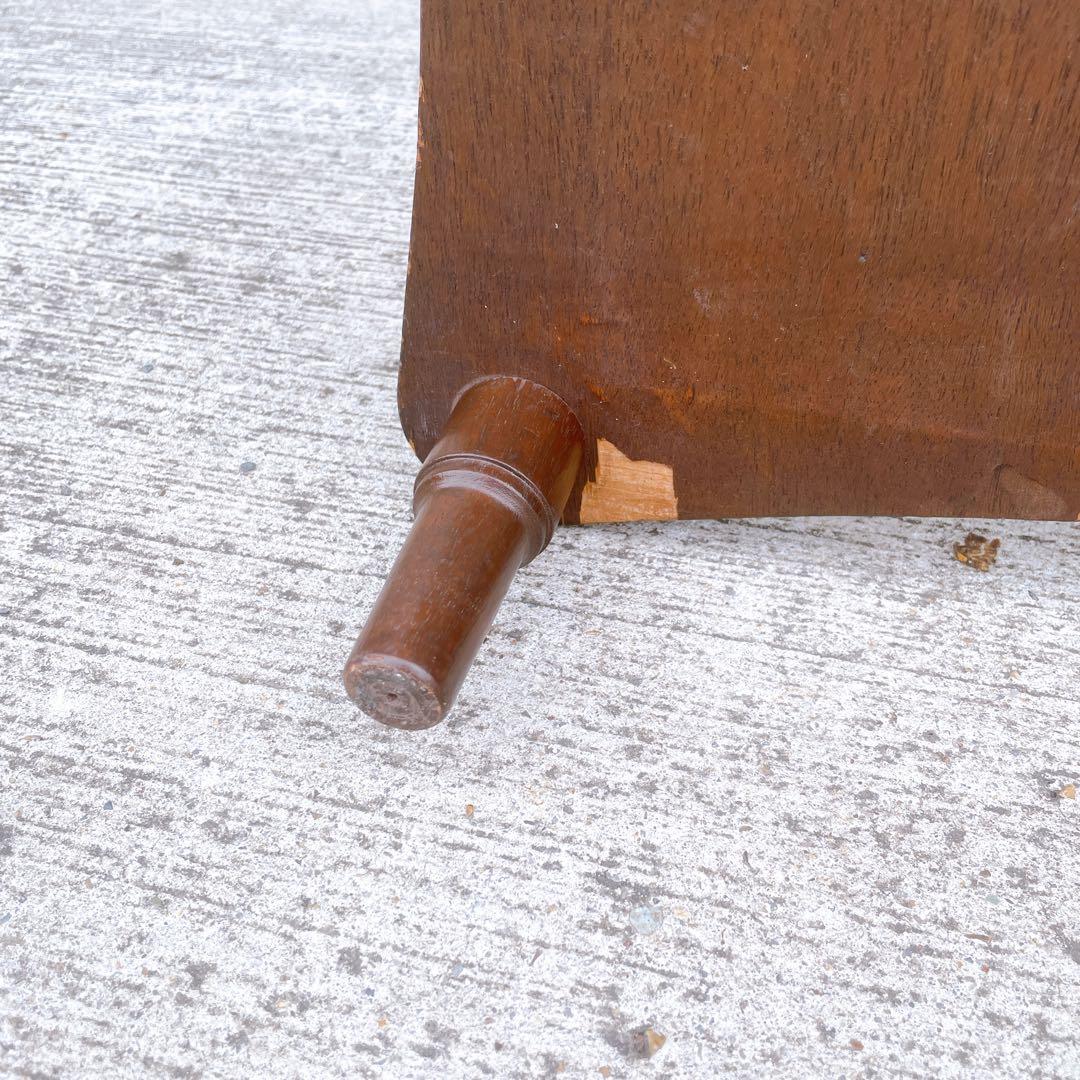 マルニ木工 maruni センターテーブル 棚付き クラシック 地中海ロイヤル