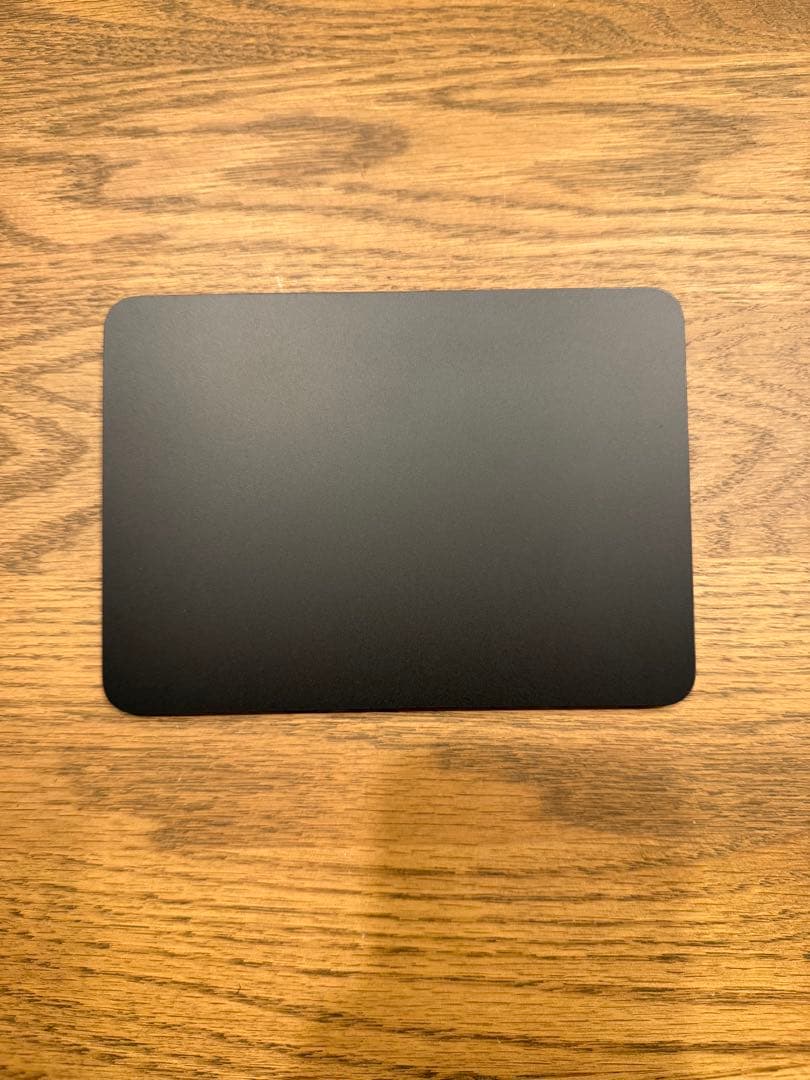 Magic Trackpad 2 ブラック