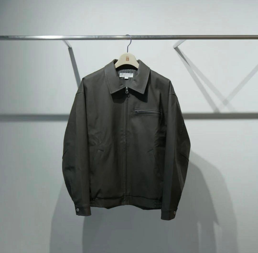 PUレザージャケット B5009 ブルゾン　ライダース　Bonbon