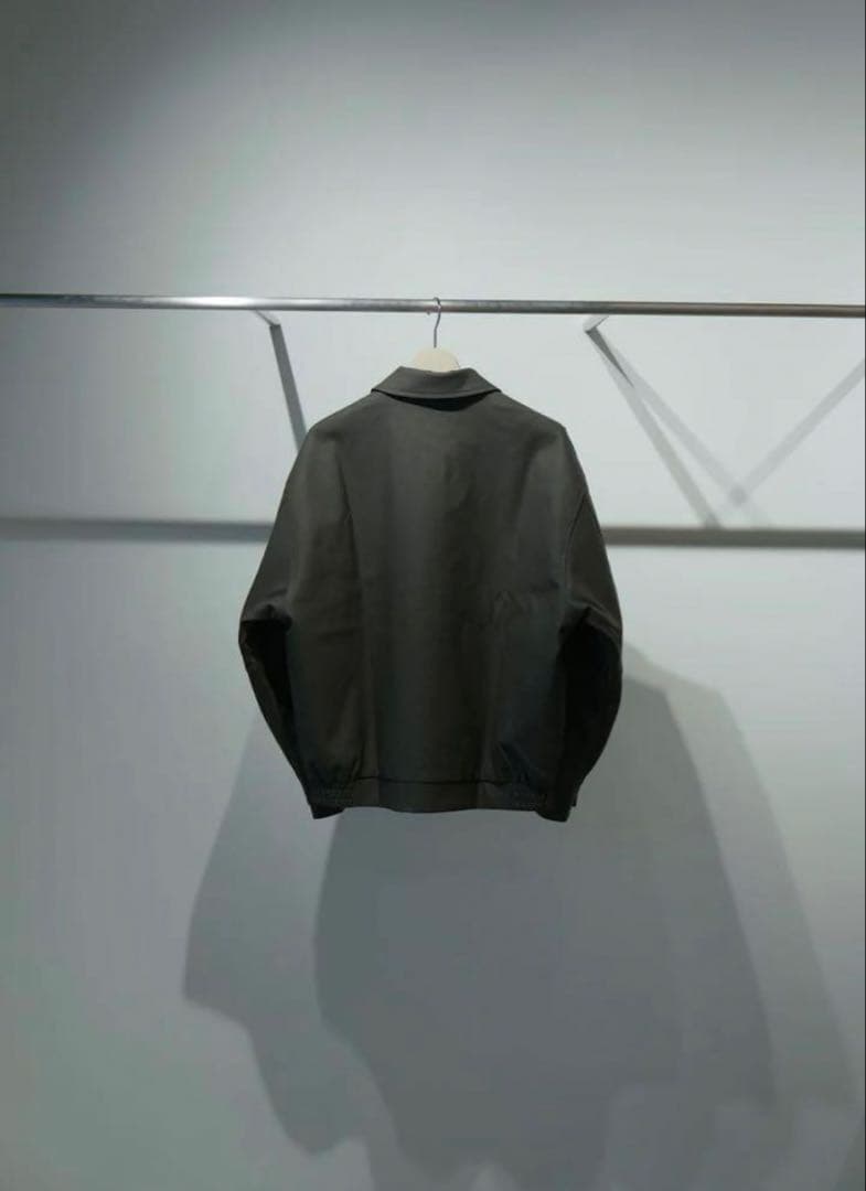 PUレザージャケット B5009 ブルゾン　ライダース　Bonbon