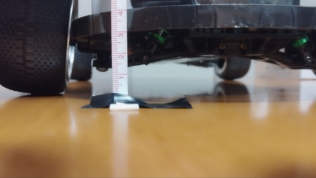 ホビーラジコン banana