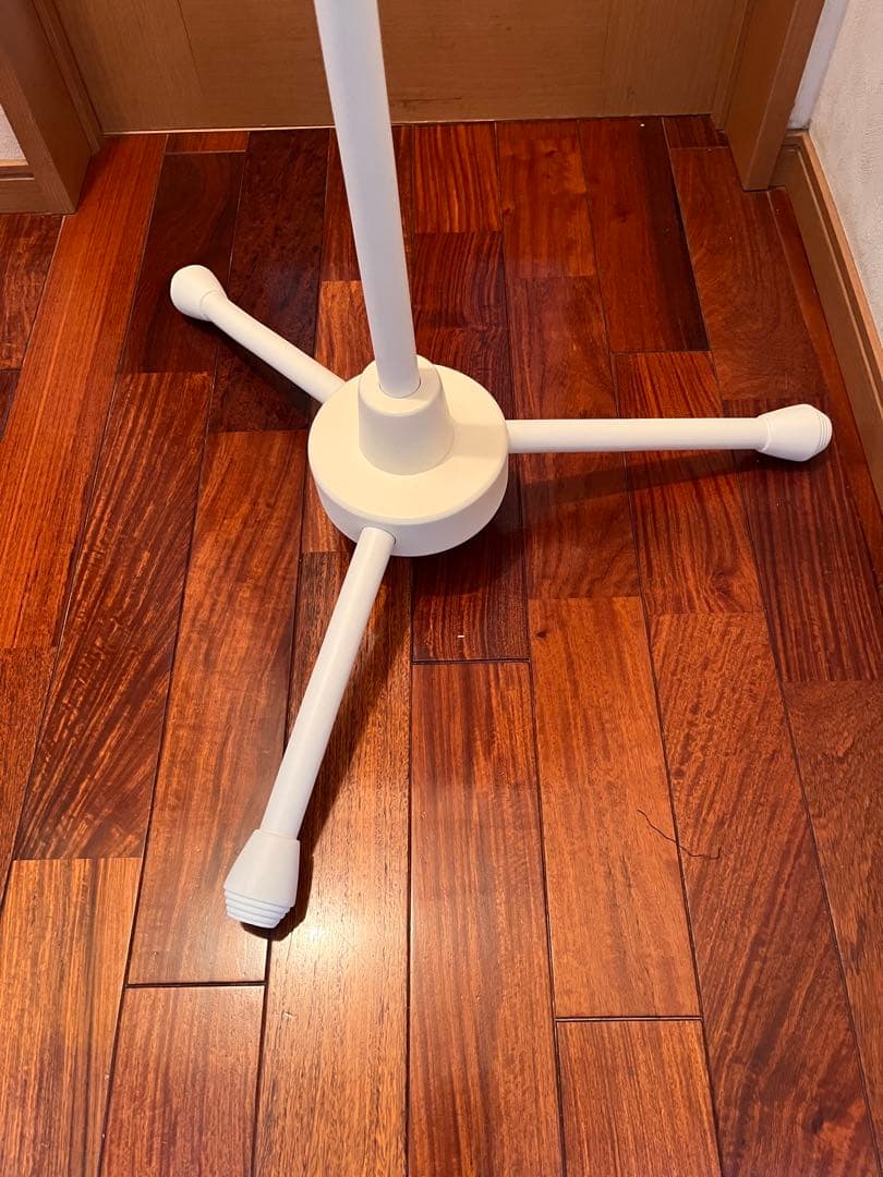 矢沢永吉スタンドマイク